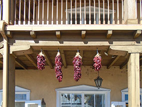 An image from Albuquerque from our albums