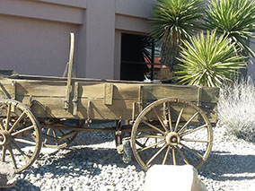 An image from Albuquerque from our albums