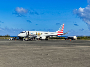 An image from our Anguilla album