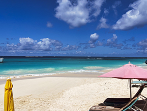 An image from our Anguilla album