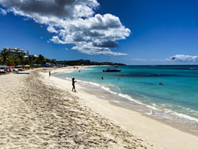 An image from our Anguilla album