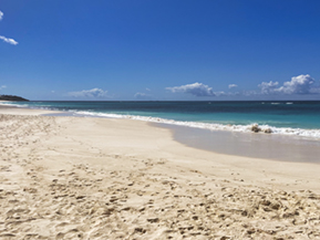 An image from our Anguilla album