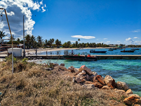 An image from our Anguilla album