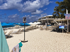 An image from our Anguilla album