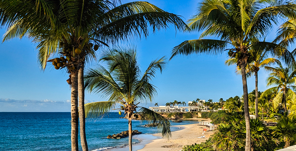 An image from Four Seasons hotel