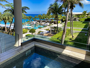 An image from our Anguilla album