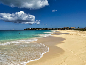 An image from our Anguilla album