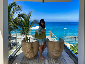 An image from our Anguilla album