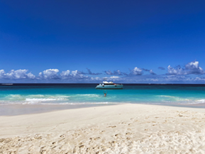 An image from our Anguilla album