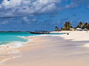 An image from our Anguilla album