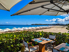 An image from our Anguilla album