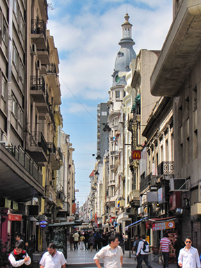 An image from our Argentina album