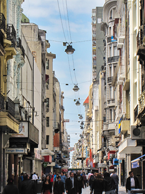 An image from our Argentina album