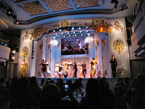 An image from our Argentina album