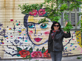 An image from our Argentina album