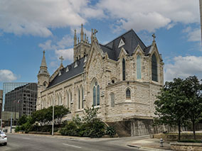 An image Downtown Austin from our Album