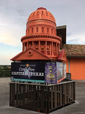 An image of The Oasis on Lake Travis