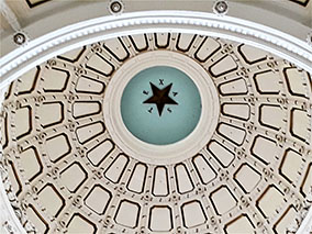 An image of Austin Capitol from our Album