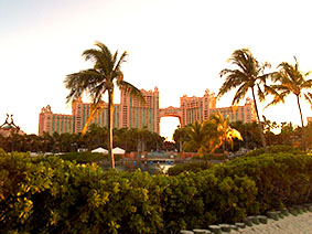 Image from the Bahamas trip: Atlantis