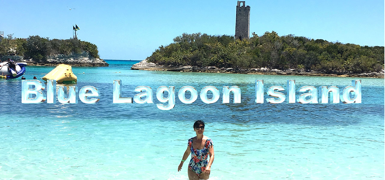 Paradise Island cover