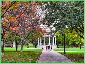 An image from Boston