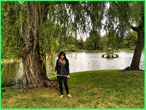 An image from Boston