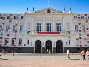 An image from our Chile album