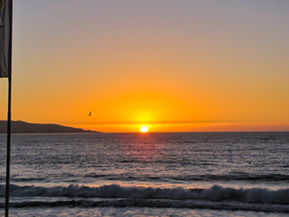 An image from Vina del Mar from our Chile album