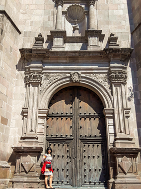 An image from our Queretaro album