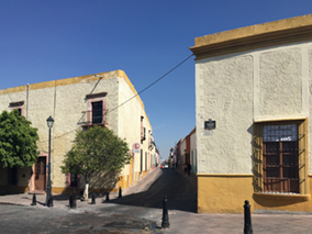An image from our Queretaro album