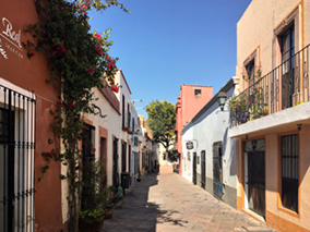 An image from our Queretaro album