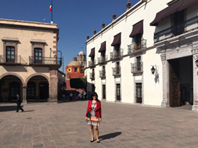An image from our Queretaro album
