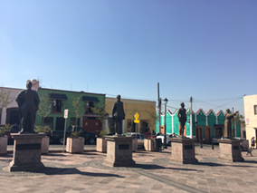 An image from our Queretaro album