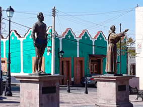 An image from our Queretaro album