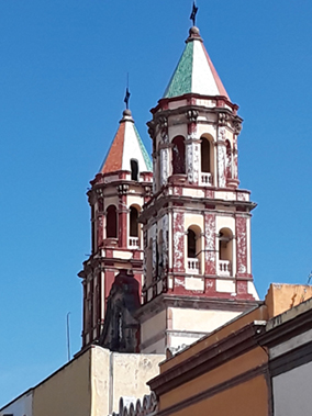 An image from our Queretaro album