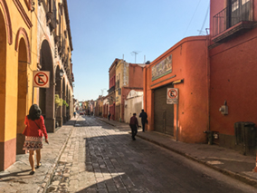An image from our Queretaro album