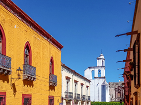 An image from our Queretaro album