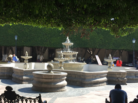 An image from our Queretaro album