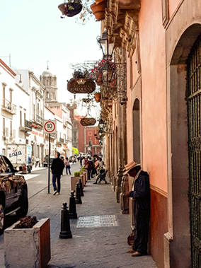 An image from our Queretaro album