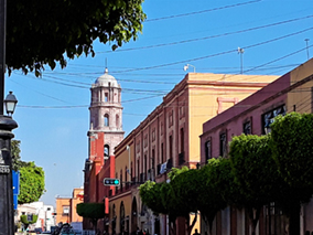 An image from our Queretaro album
