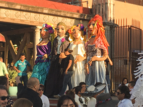 An image from our San Miguel de Allende album