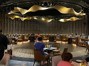 An image from our Cancun album