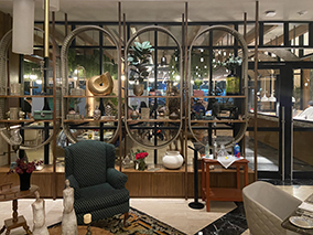 An image from our Cancun album