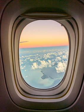 An image from our Cancun album