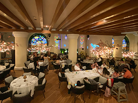 An image from our Cancun album