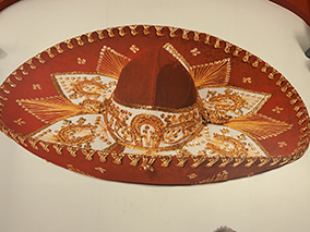 An image from our Cancun album