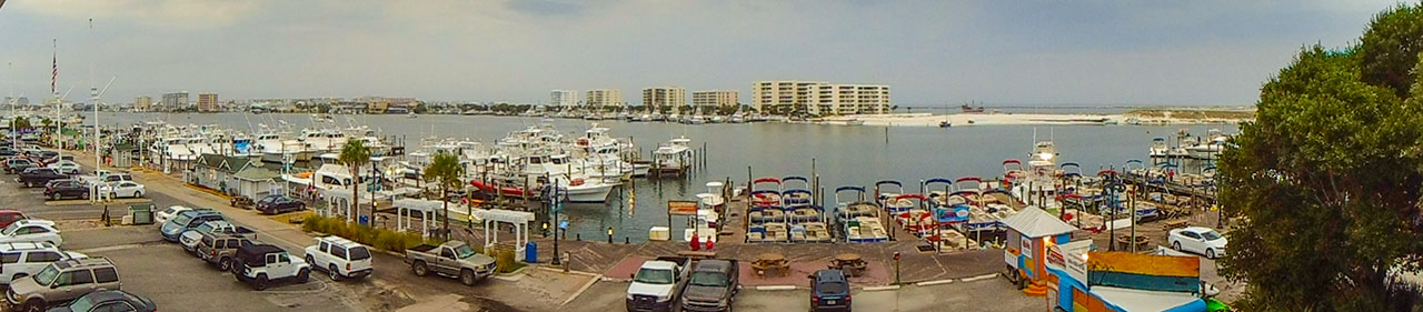 An image of Destin Florida
