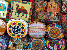 Images from the old Dubai