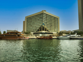 Images from the old Dubai