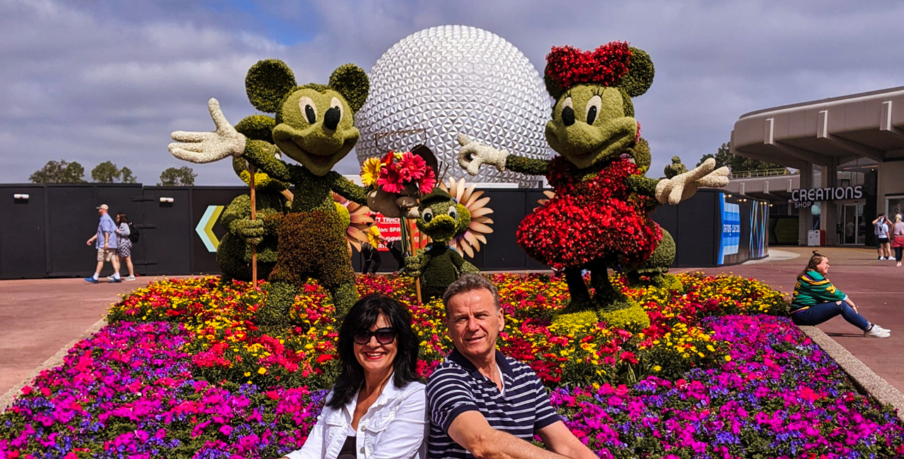 An image from Magic world